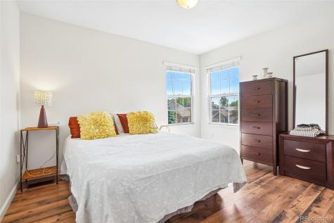 15860 W 66th Place Arvada CO 80007