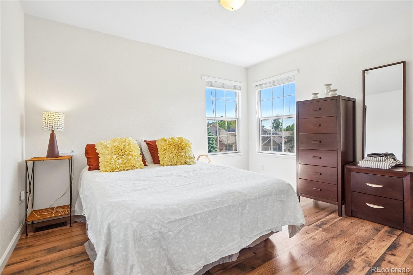15860 W 66th Place Arvada CO 80007