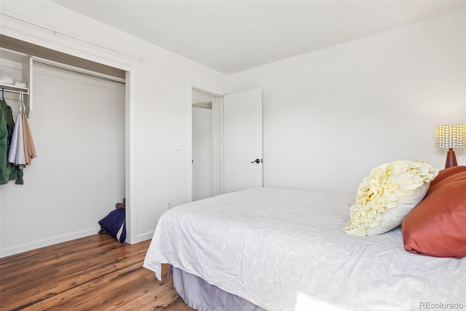 15860 W 66th Place Arvada CO 80007