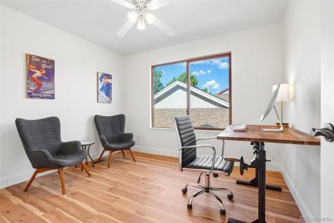 15860 W 66th Place Arvada CO 80007
