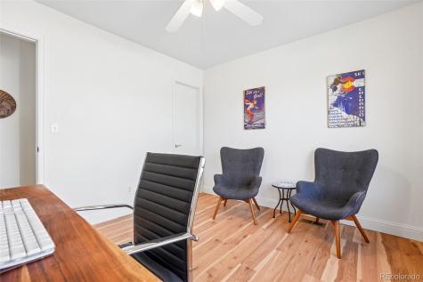 15860 W 66th Place Arvada CO 80007