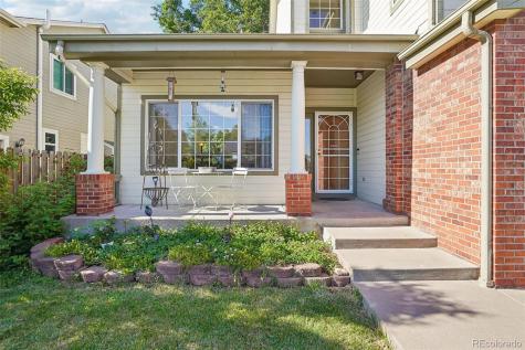 15860 W 66th Place Arvada CO 80007