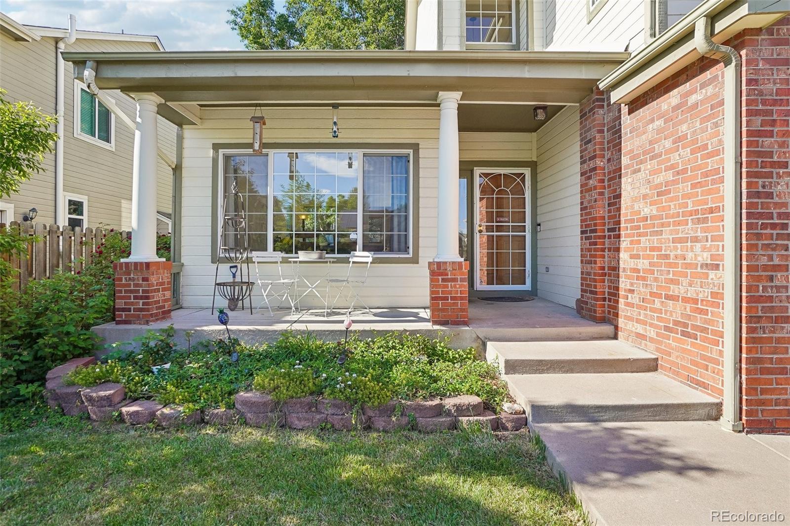 15860 W 66th Place Arvada CO 80007