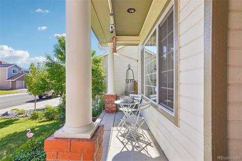 15860 W 66th Place Arvada CO 80007