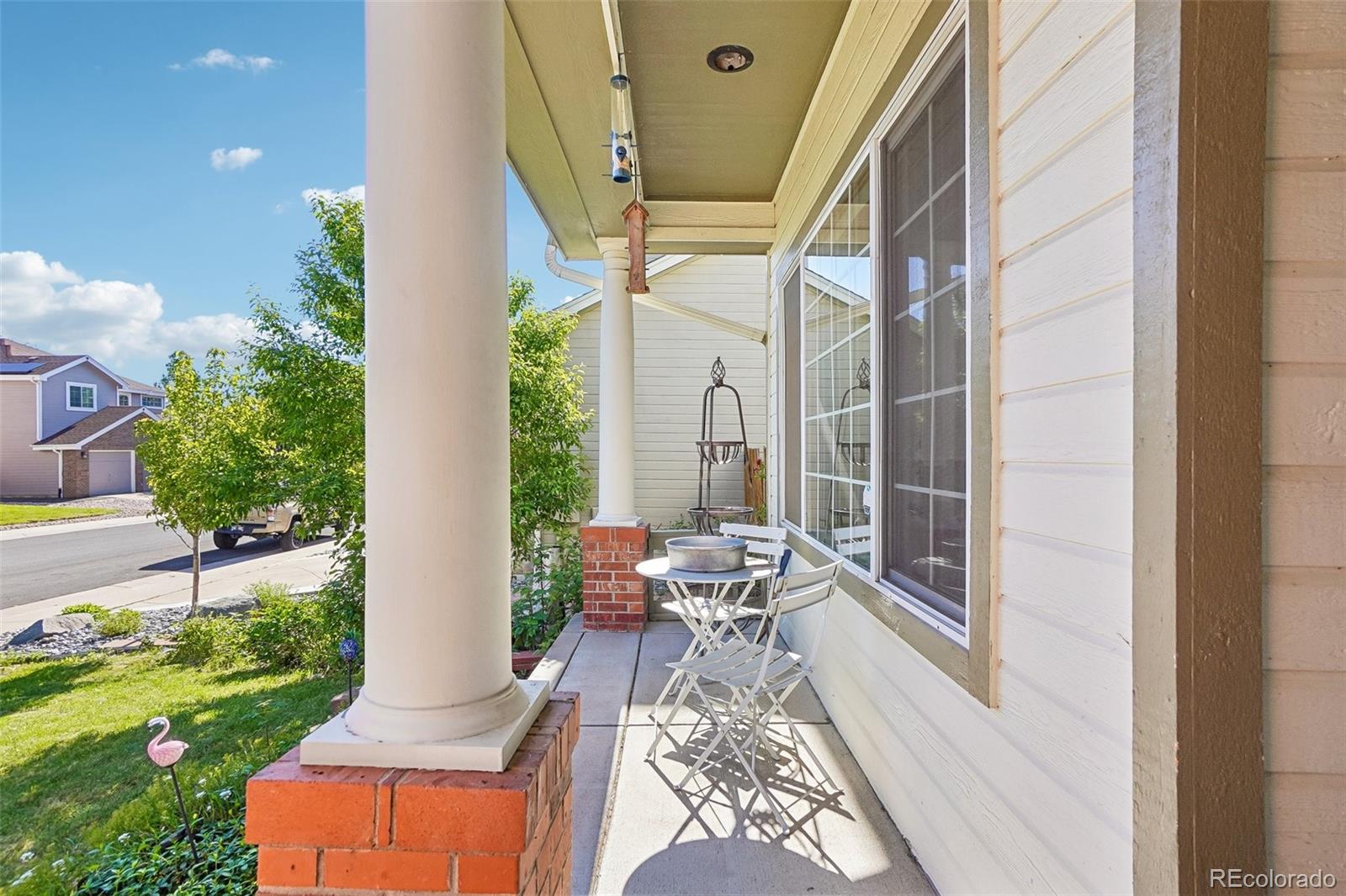 15860 W 66th Place Arvada CO 80007