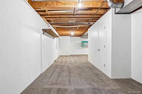 15860 W 66th Place Arvada CO 80007