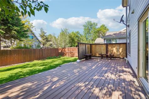 15860 W 66th Place Arvada CO 80007