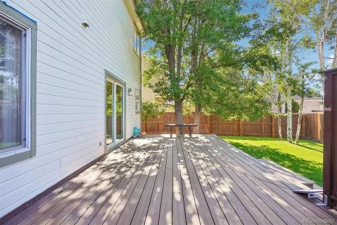 15860 W 66th Place Arvada CO 80007