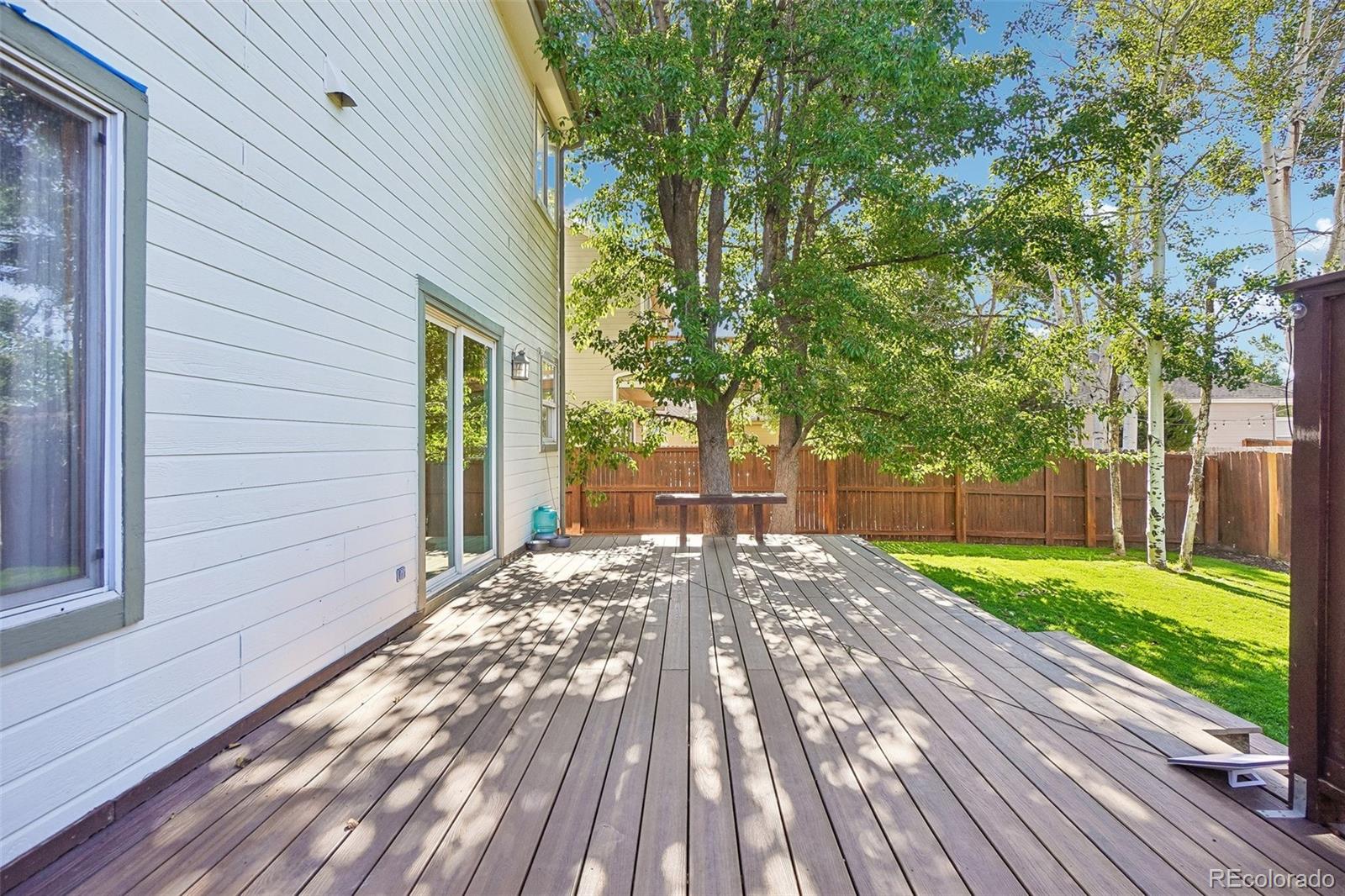 15860 W 66th Place Arvada CO 80007