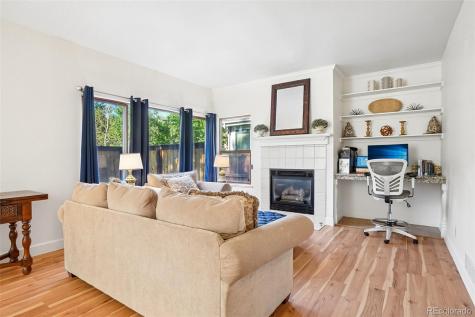 15860 W 66th Place Arvada CO 80007