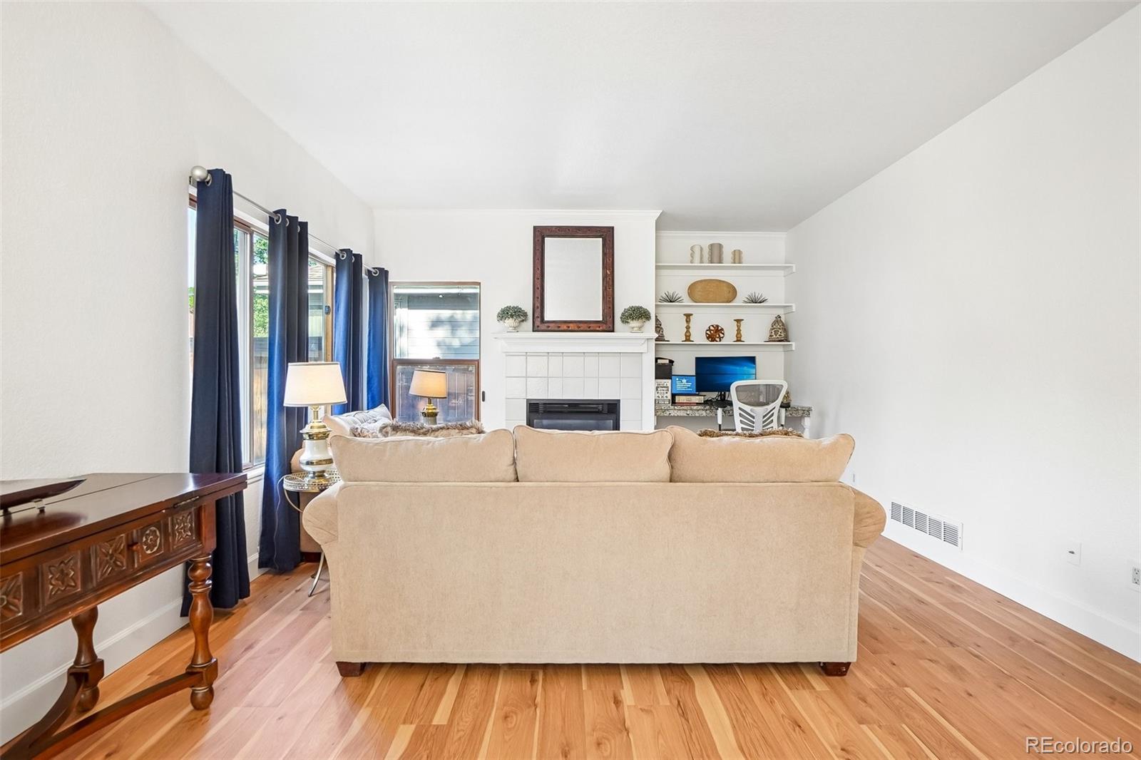 15860 W 66th Place Arvada CO 80007