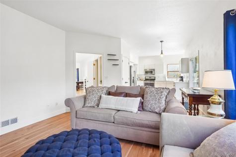 15860 W 66th Place Arvada CO 80007
