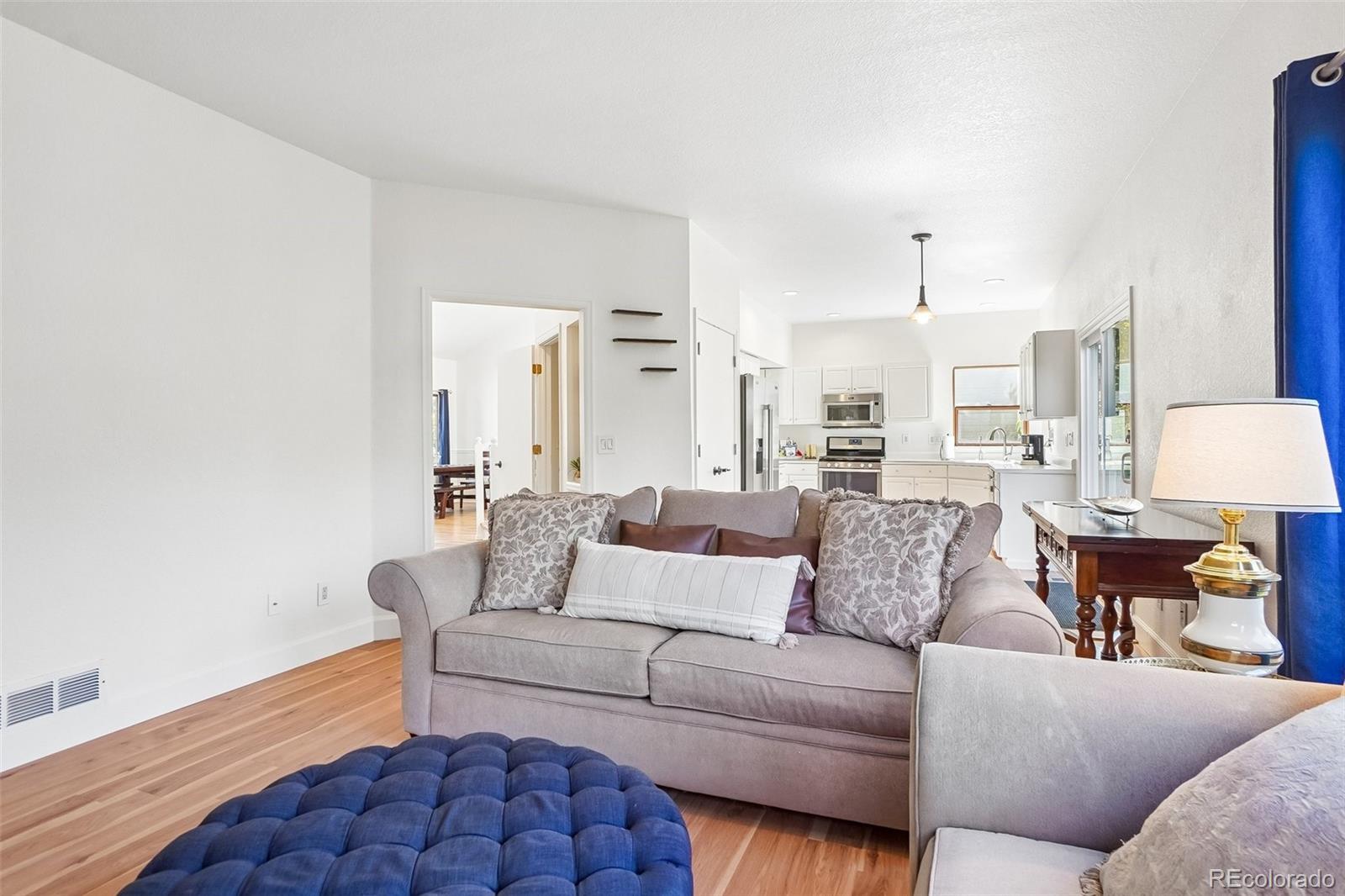 15860 W 66th Place Arvada CO 80007