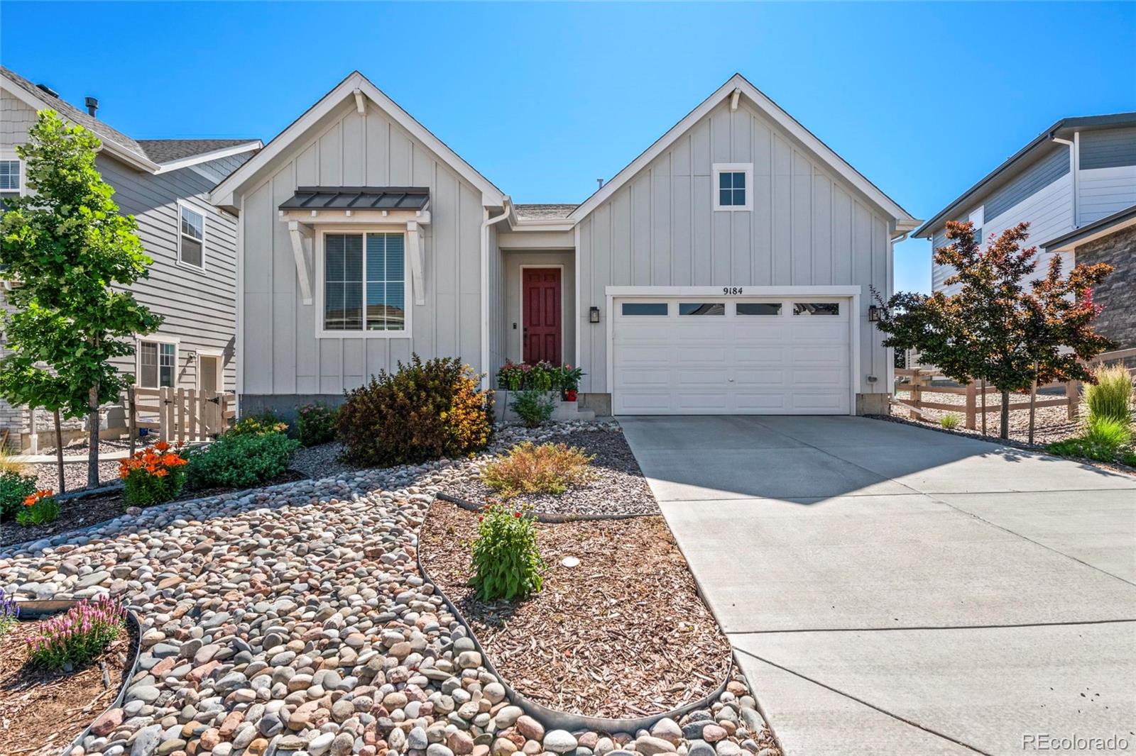 9184 Rio Lado Street Littleton CO 80125
