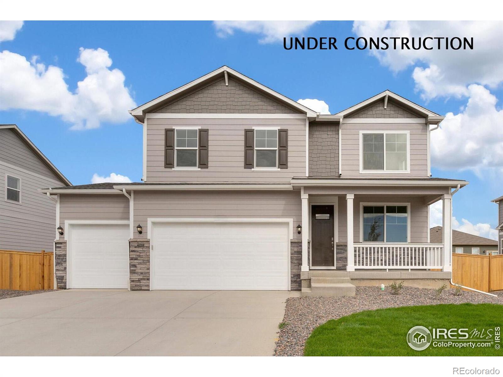 6300 Globeflower Street Wellington CO 80549