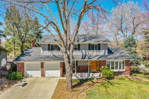 12423 W 68th Avenue Arvada CO 80004