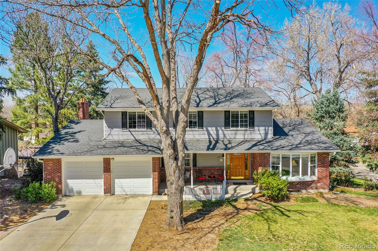 12423 W 68th Avenue Arvada CO 80004