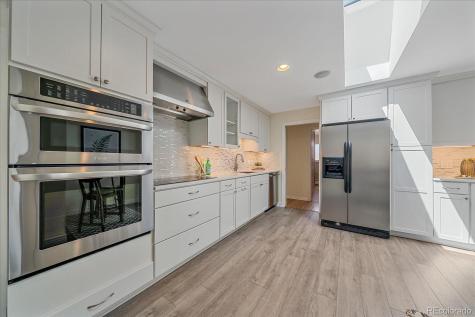 2442 S Krameria Street Denver CO 80222