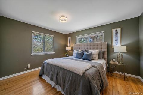 2442 S Krameria Street Denver CO 80222
