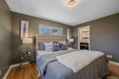 2442 S Krameria Street Denver CO 80222