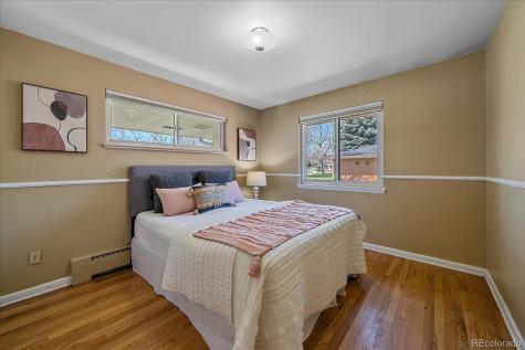 2442 S Krameria Street Denver CO 80222