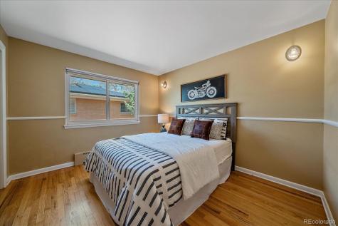 2442 S Krameria Street Denver CO 80222