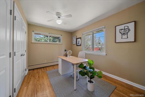 2442 S Krameria Street Denver CO 80222