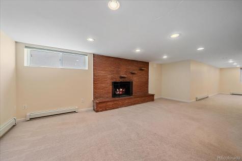 2442 S Krameria Street Denver CO 80222