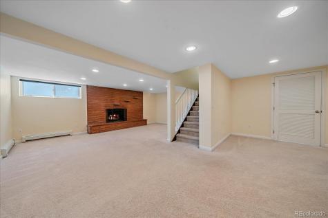 2442 S Krameria Street Denver CO 80222
