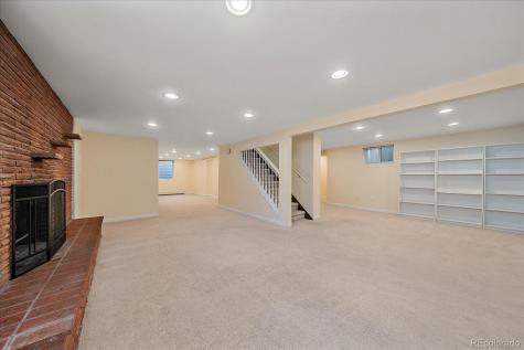 2442 S Krameria Street Denver CO 80222