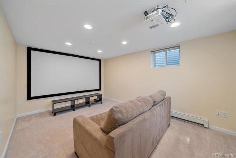 2442 S Krameria Street Denver CO 80222