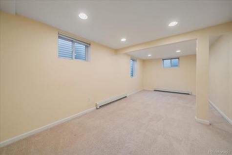 2442 S Krameria Street Denver CO 80222
