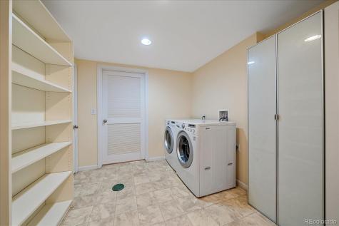 2442 S Krameria Street Denver CO 80222