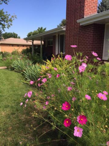 2442 S Krameria Street Denver CO 80222