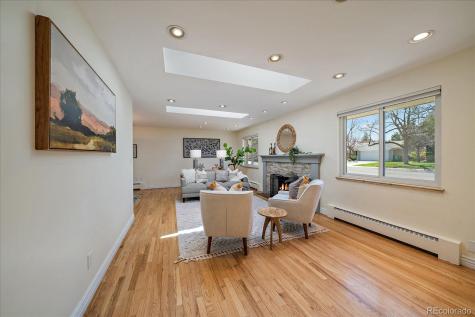 2442 S Krameria Street Denver CO 80222