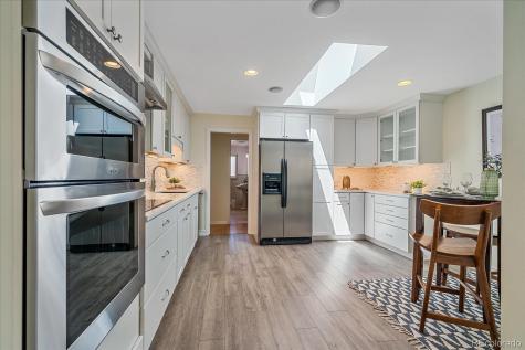 2442 S Krameria Street Denver CO 80222