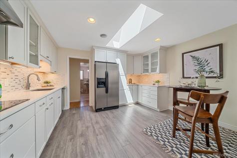 2442 S Krameria Street Denver CO 80222