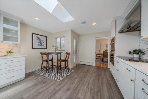 2442 S Krameria Street Denver CO 80222