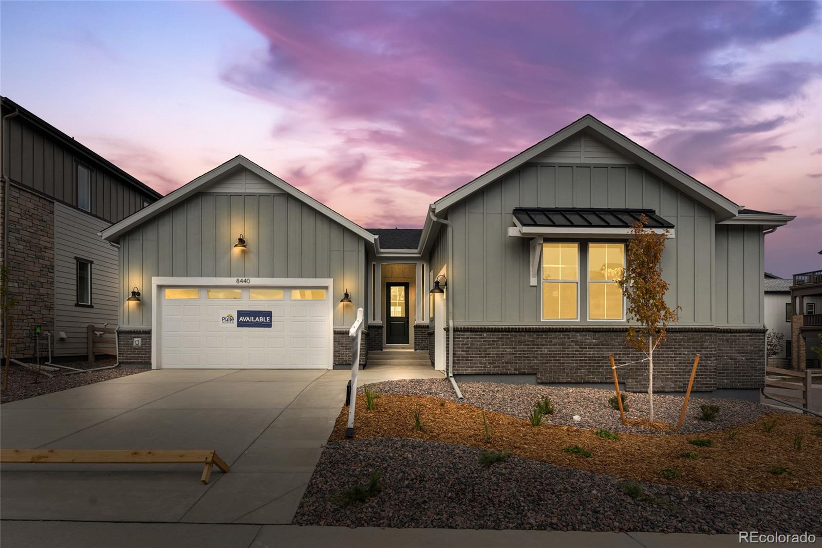 8440 Silverton Lane Littleton CO 80125