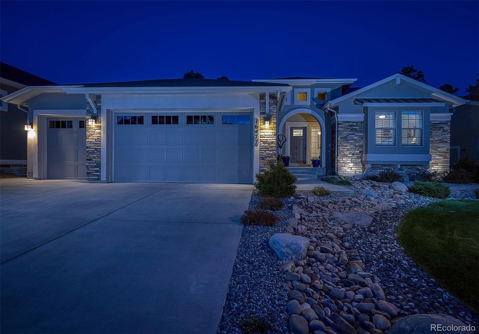 16477 Corkbark Terrace Monument CO 80132