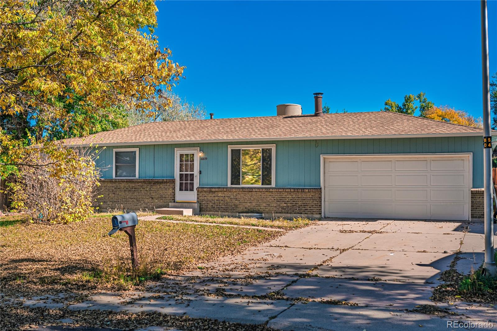 16879 E Amherst Avenue Aurora CO 80013