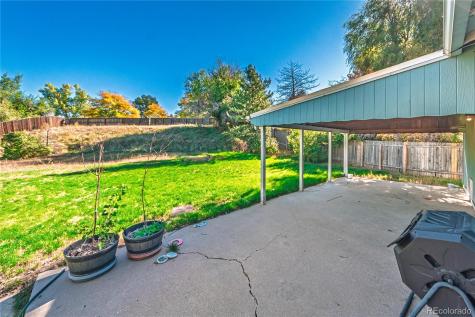 16879 E Amherst Avenue Aurora CO 80013
