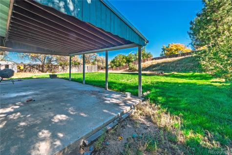 16879 E Amherst Avenue Aurora CO 80013