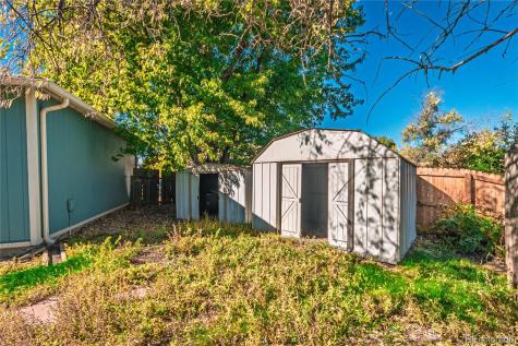 16879 E Amherst Avenue Aurora CO 80013