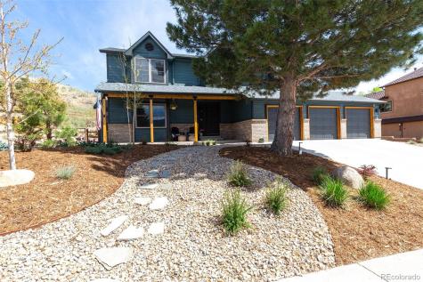 2248 Ramsgate Terrace Colorado Springs CO 80919