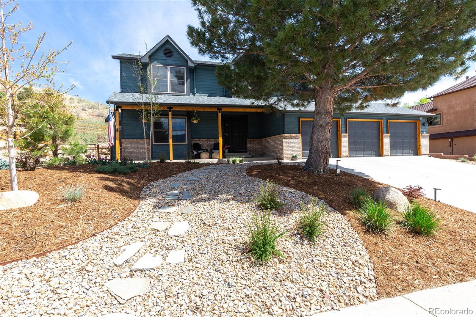 2248 Ramsgate Terrace Colorado Springs CO 80919