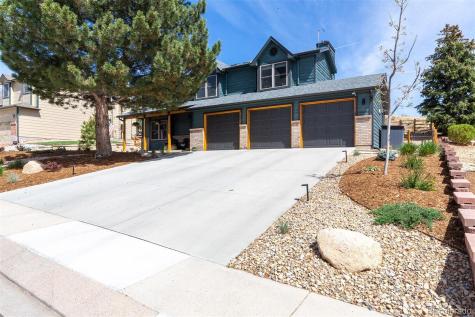 2248 Ramsgate Terrace Colorado Springs CO 80919