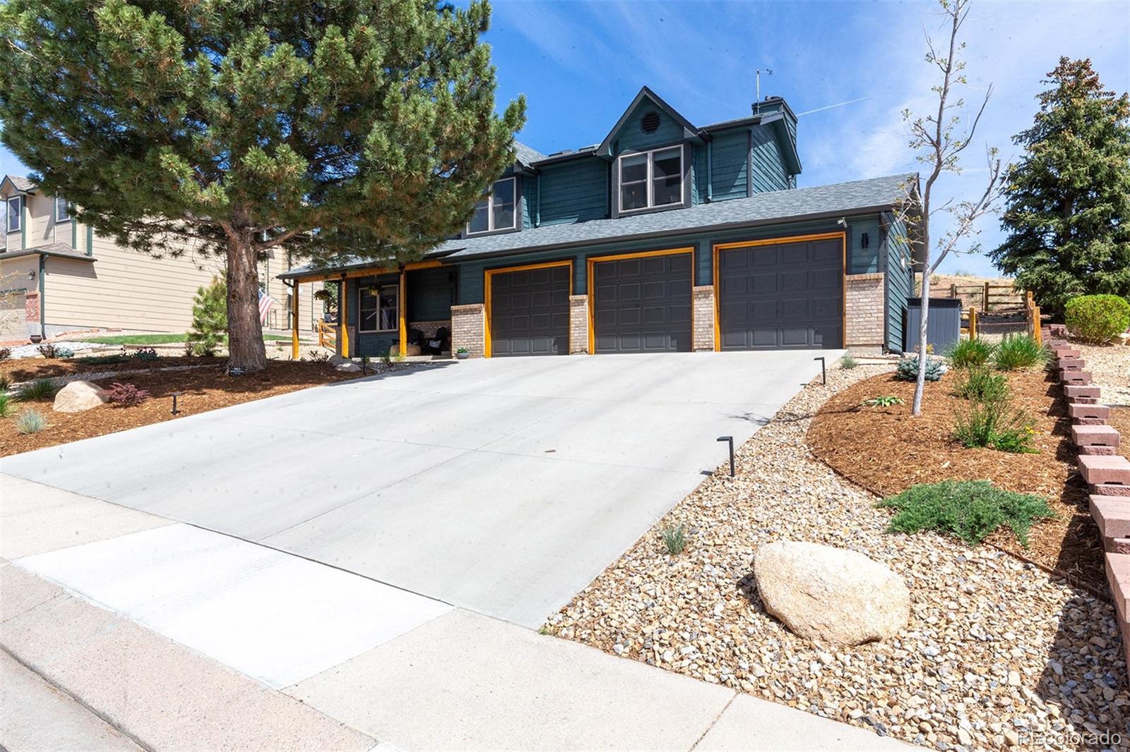 2248 Ramsgate Terrace Colorado Springs CO 80919