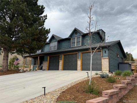 2248 Ramsgate Terrace Colorado Springs CO 80919