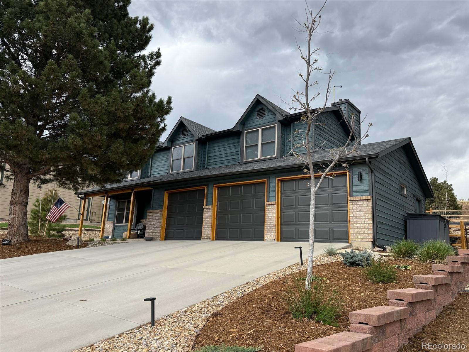 2248 Ramsgate Terrace Colorado Springs CO 80919